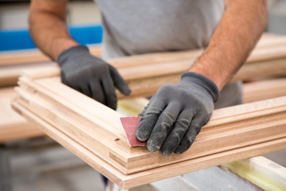 Carpentry vs. Joinery vs. Woodworking: Difference