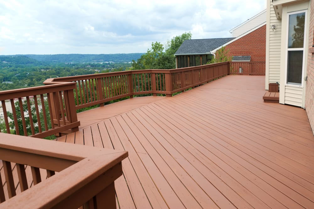 What Is Roof Decking Localsearch