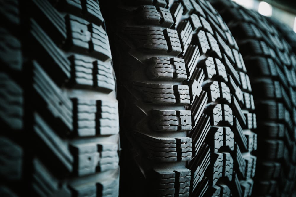 How Long Should Tyres Last? Localsearch