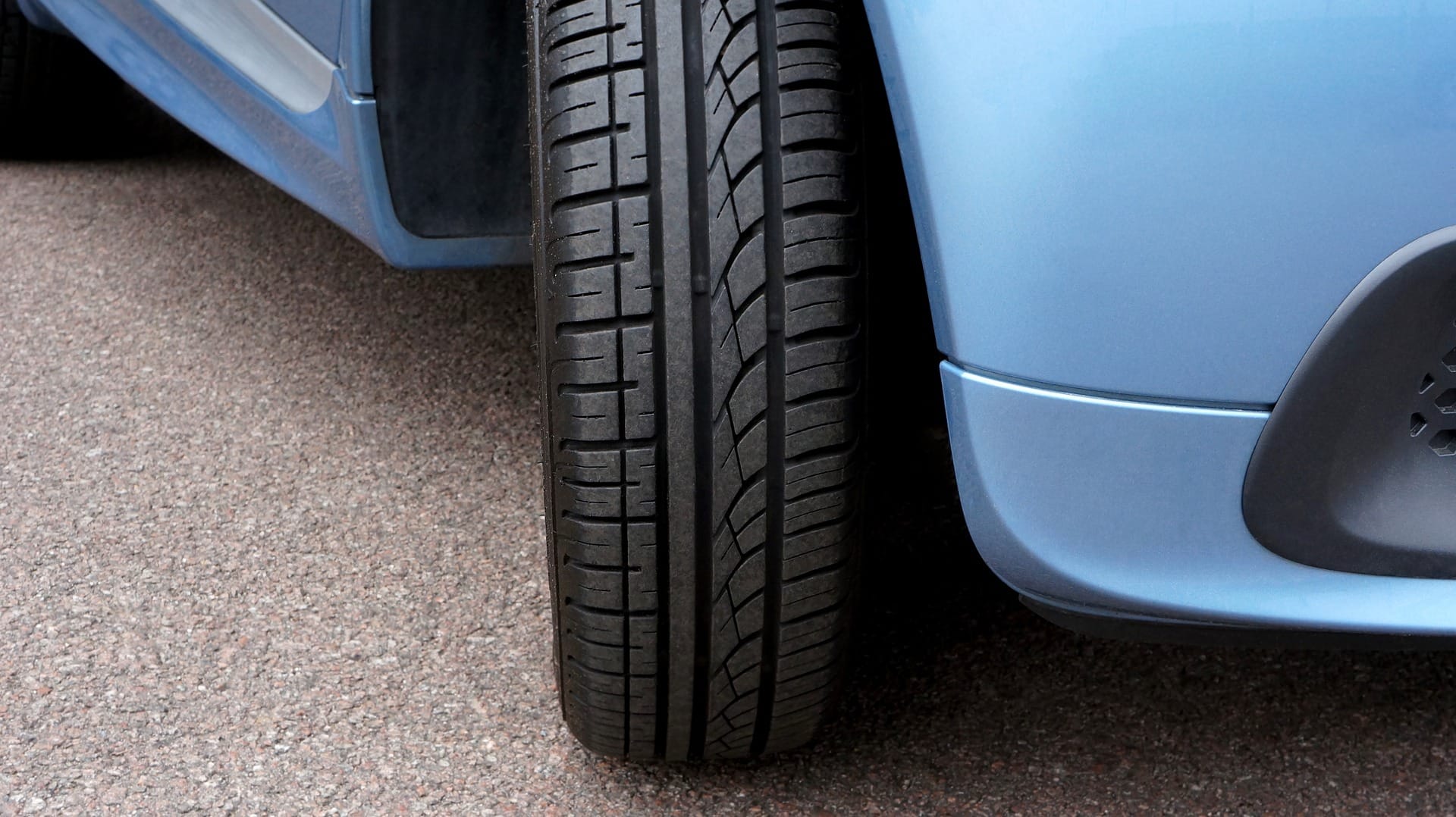 What Is Road Hazard On Tires